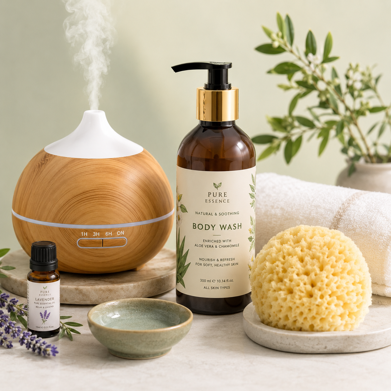Personal Care